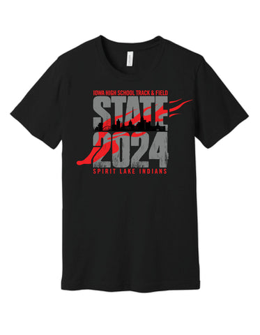 STATE2024 - Tshirt