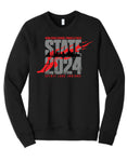 STATE24 - Crewneck