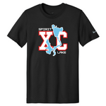 XC Nike T-shirt