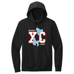 XC District Hoody