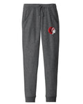 BB23 DARK GREY Fleece Joggers