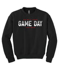 GAME DAY YOUTH Crewneck Sweatshirt