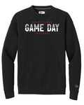 GAME DAY Crewneck Sweatshirt