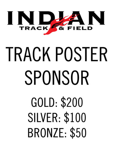 TF24 Team Poster Sponsorships