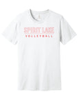 VB24 WHITE T-shirt