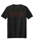 VB24 BLACK T-shirt